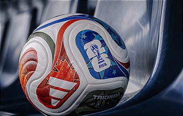 FIFA Fussball-Weltmeisterschaft 2026: Portugal - DR Kongo
