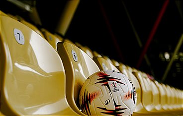 UEFA Europa League Play-offs