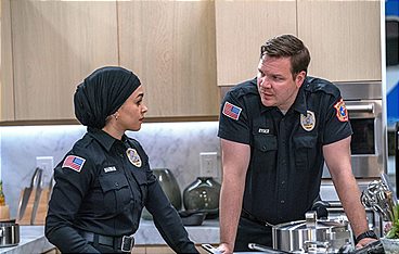 9-1-1: Lone Star