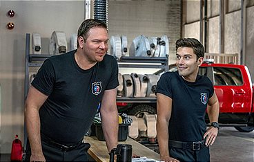 9-1-1: Lone Star