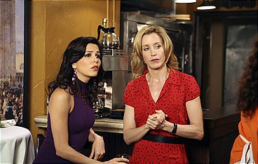 Desperate Housewives