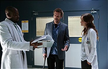 Dr. House
