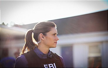 FBI: Special Crime Unit