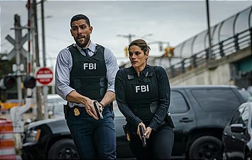 FBI: Special Crime Unit
