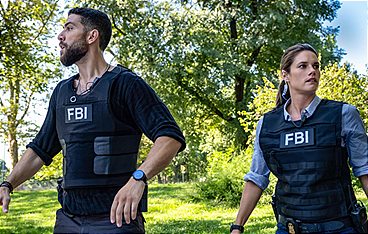 FBI: Special Crime Unit