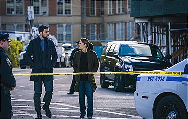FBI: Special Crime Unit