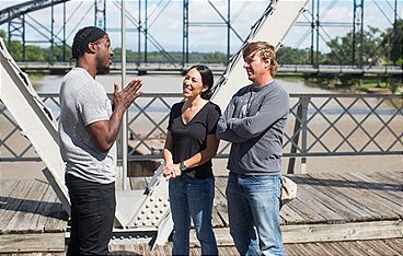 Fixer Upper - Umbauen, einrichten, einziehen!