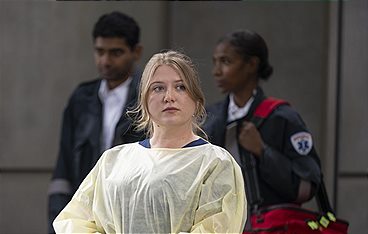 Grey's Anatomy - Die jungen Ärzte
