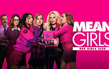 Mean Girls