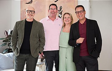 Unser Traumhaus: Umzug oder Umbau?