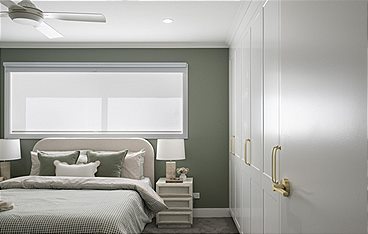 Unser Traumhaus: Umzug oder Umbau?