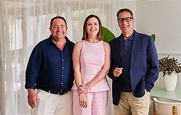 Unser Traumhaus: Umzug oder Umbau?