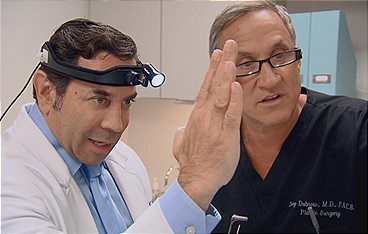 Verpfuscht - Ein Fall für die Beauty Docs