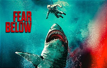 Fear Below