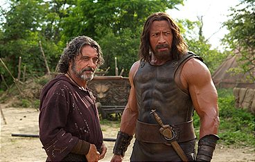 Hercules
