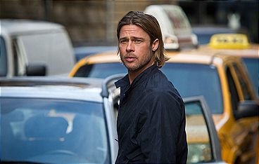 World War Z