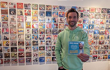 Ausgerechnet Schlager