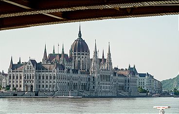 Die Donau - ein Fluss, zehn Länder