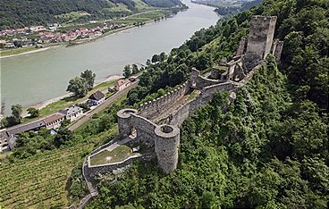 Die Donau - ein Fluss, zehn Länder
