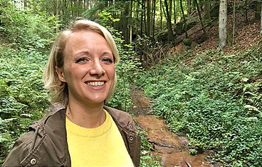 Expedition in die Heimat
