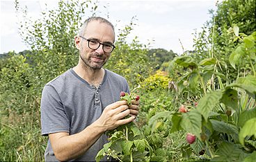 Garten & Lecker