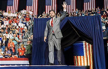 JD Vance