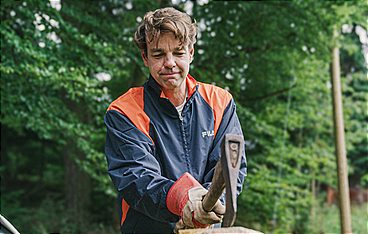 Raus aufs Land - Südwest