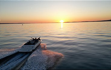 Sommerparadies Bodensee