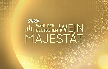 Wahl der Deutschen Weinmajestät - Das Finale
