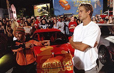 2 Fast 2 Furious