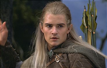 Der Herr der Ringe - Die Gefährten