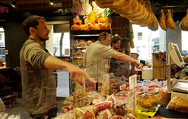 Grenzenlos Genial Gekocht mit Henssler und Lafer - Pilot