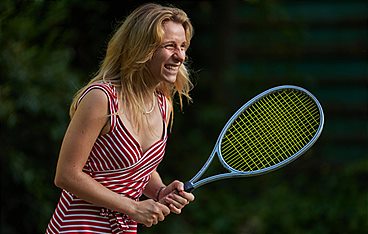 Perfect Match - Die Steffi & Andre Story