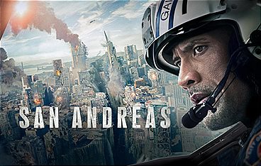 San Andreas