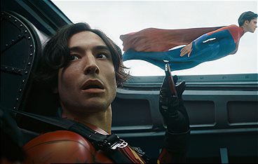 The Flash
