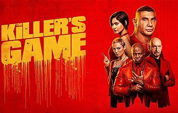 The Killer's Game