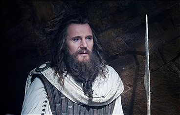 Zorn der Titanen