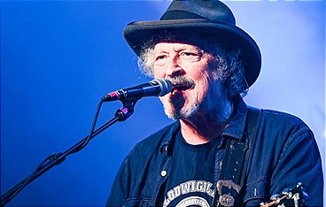 50 Jahre BAP - Das Jubiläumskonzert!