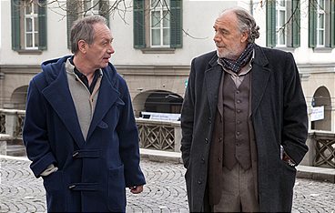 Der Zürich-Krimi