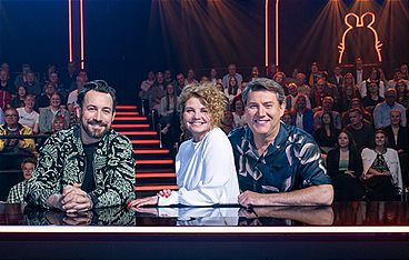 Die große Maus-Show