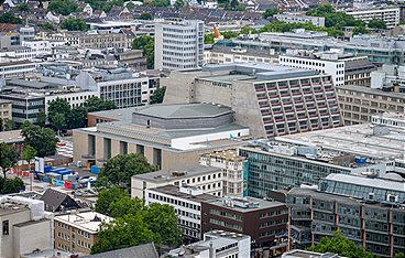 Die Kölner Oper - Jetzt aber wirklich!