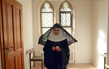 Die verborgene Welt der Klöster
