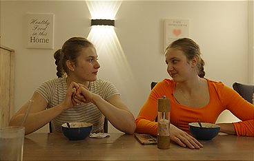 Essen als Religion - Vom Zwang, sich gesund zu ernähren