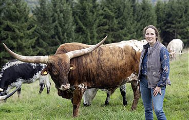 Land & lecker