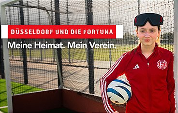 Meine Heimat. Mein Verein.