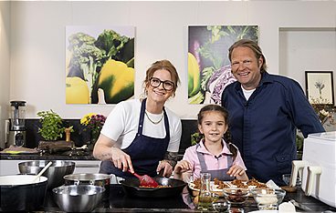 Viel für wenig - Clever kochen mit Björn Freitag