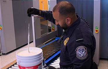 Border Patrol USA - Einsatz an Mexikos Grenze: