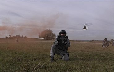 Die Bundespolizei - Eine starke Truppe