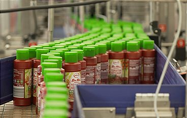 Genuss-Welten: Tomaten - Vom Feld in die Fabrik
