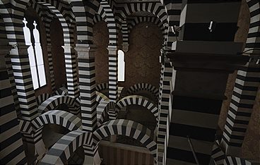 Lost Places